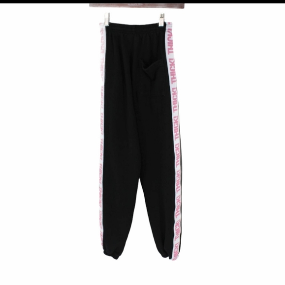 Kylie thick sweatpants new arrivals